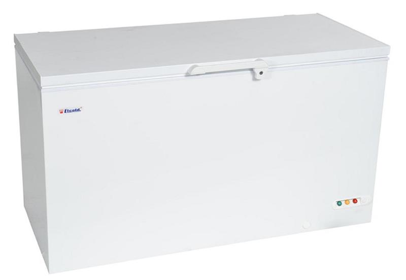 Bild 3: Esta Energiespar Tiefkühltruhe XLE 41