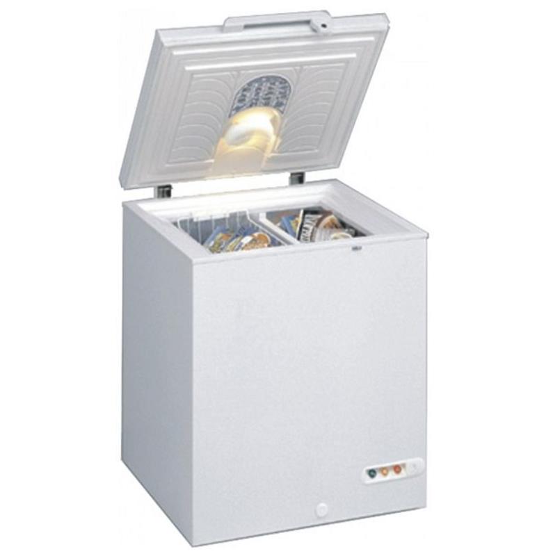 Bild 1: Esta Energiespar Tiefkühltruhe XLE 11