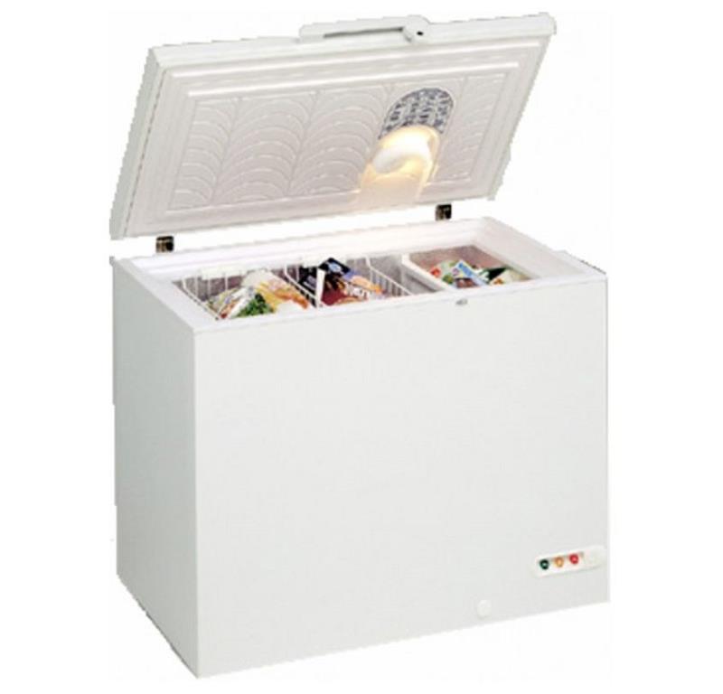 Bild 3: Esta Energiespar Tiefkühltruhe XLE 21