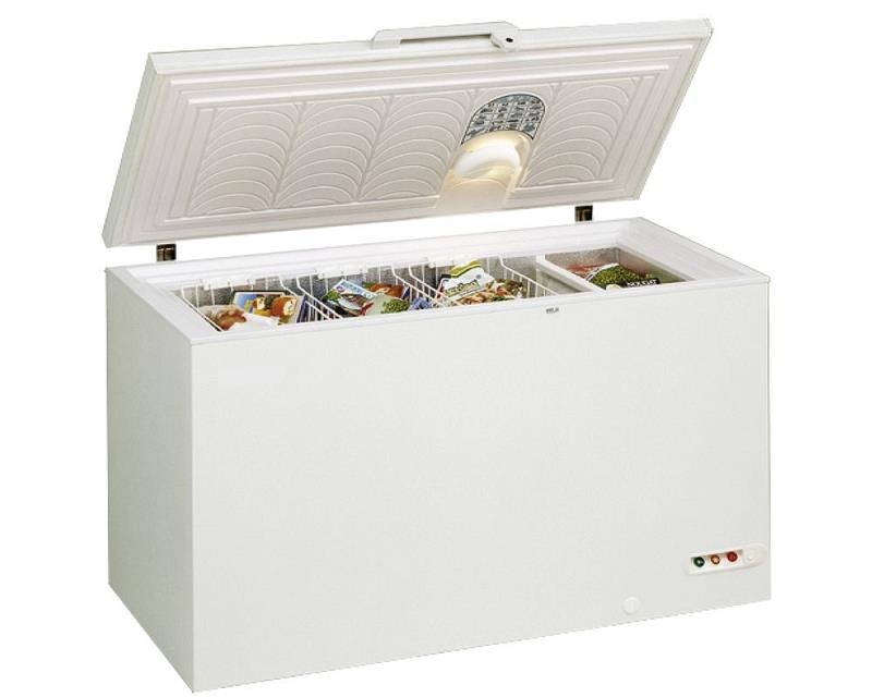 Bild 3: Esta Energiespar Tiefkühltruhe XLE 31