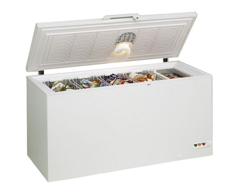 Bild 3: Esta Energiespar Tiefkühltruhe XLE 51