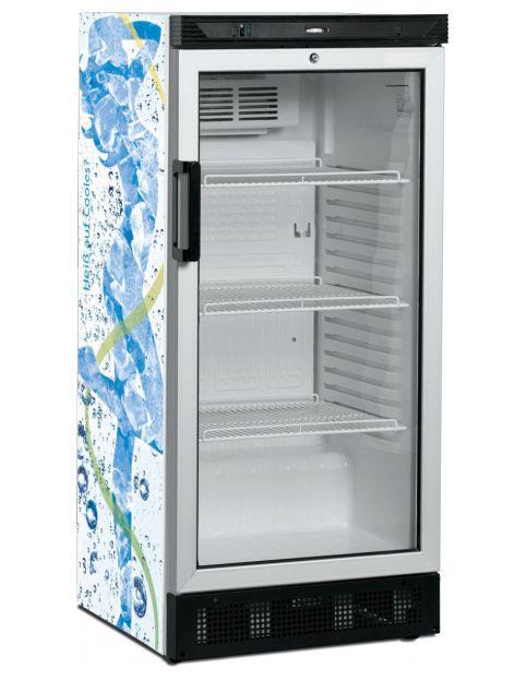 Bild 4: Esta Getränke-Kühlschrank L 222 G-LED