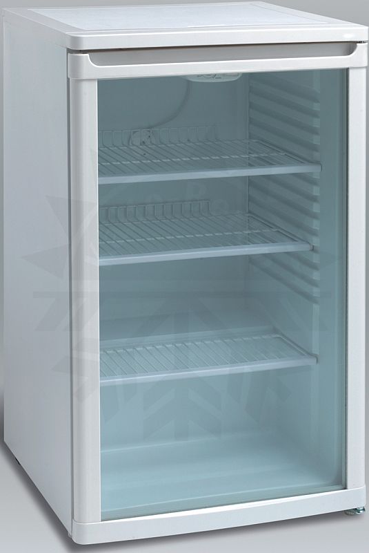 Bild 1: Esta Getränkekühlschrank L 120 G