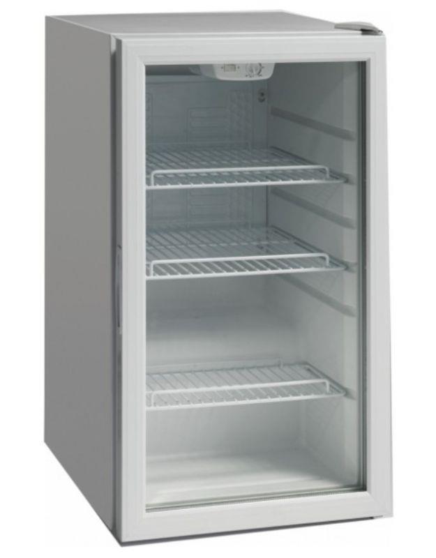 Bild 1: Esta Getränkekühlschrank L 122 G