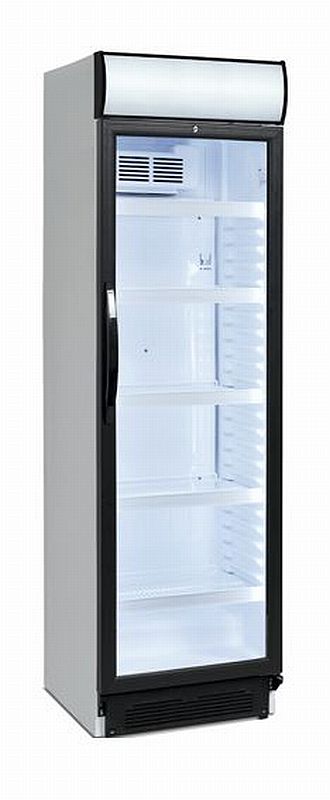 Bild 1: Esta Glastürkühlschrank L 372 GLKv