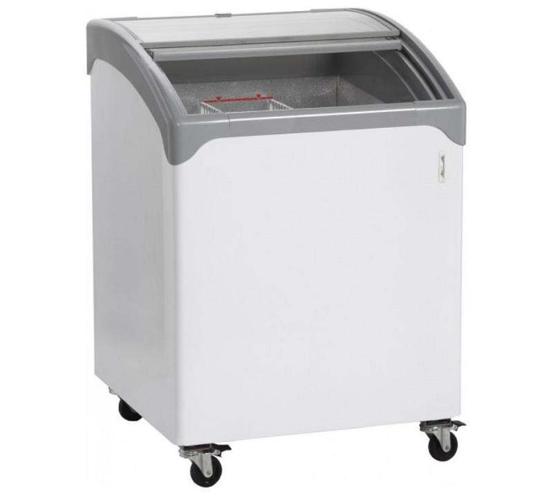 Bild 1: Esta Impuls-Tiefkühltruhe Nic 100 D