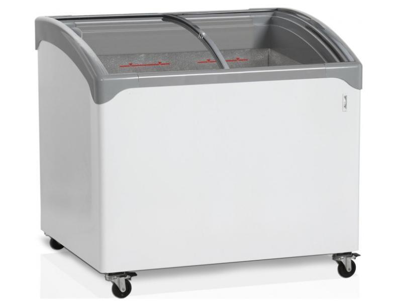 Bild 1: Esta Impuls-Tiefkühltruhe Nic-300-EB