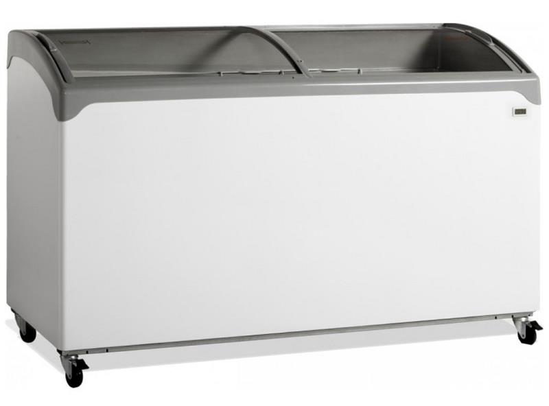 Bild 1: Esta Impuls-Tiefkühltruhe Nic-401-EB