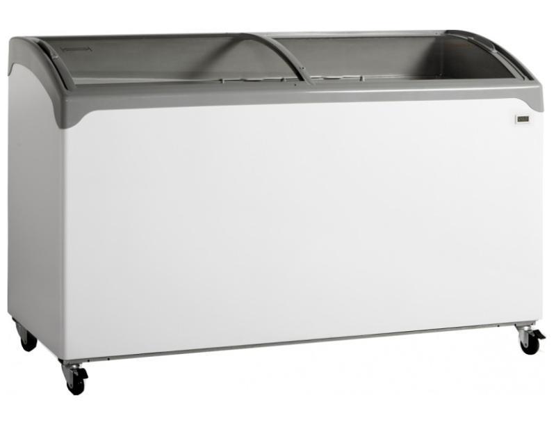 Bild 1: Esta Impuls-Tiefkühltruhe Nic-500-EB