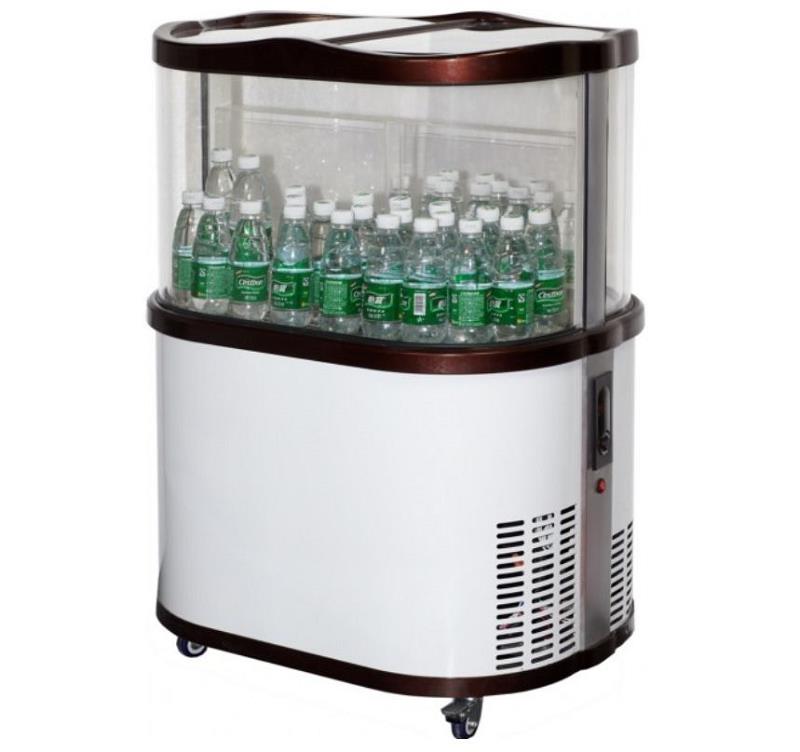 Bild 1: Esta Impulskühler IM 110