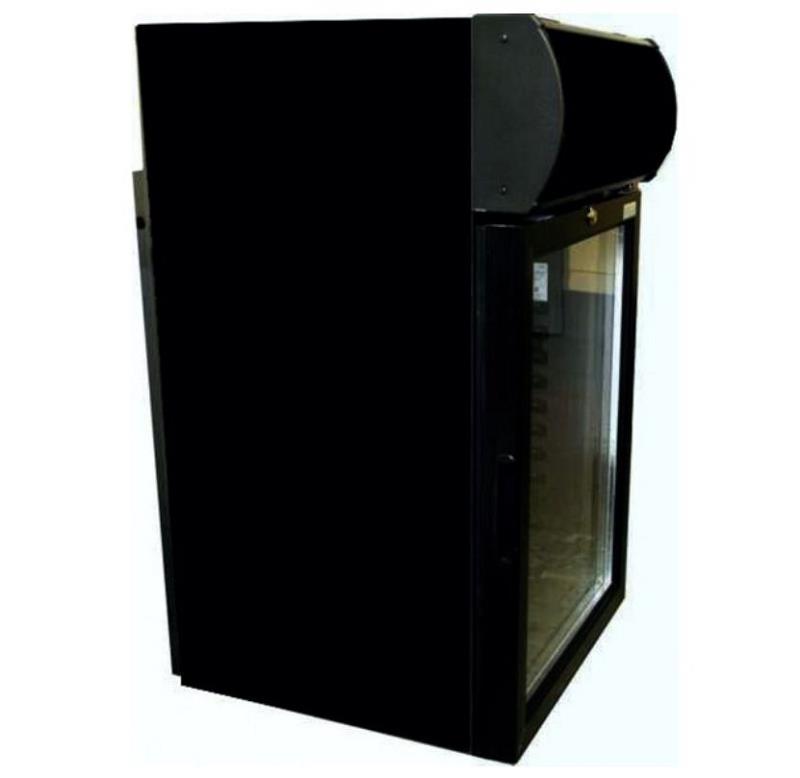 Bild 1: Esta Kühlschrank L 80 GLSS