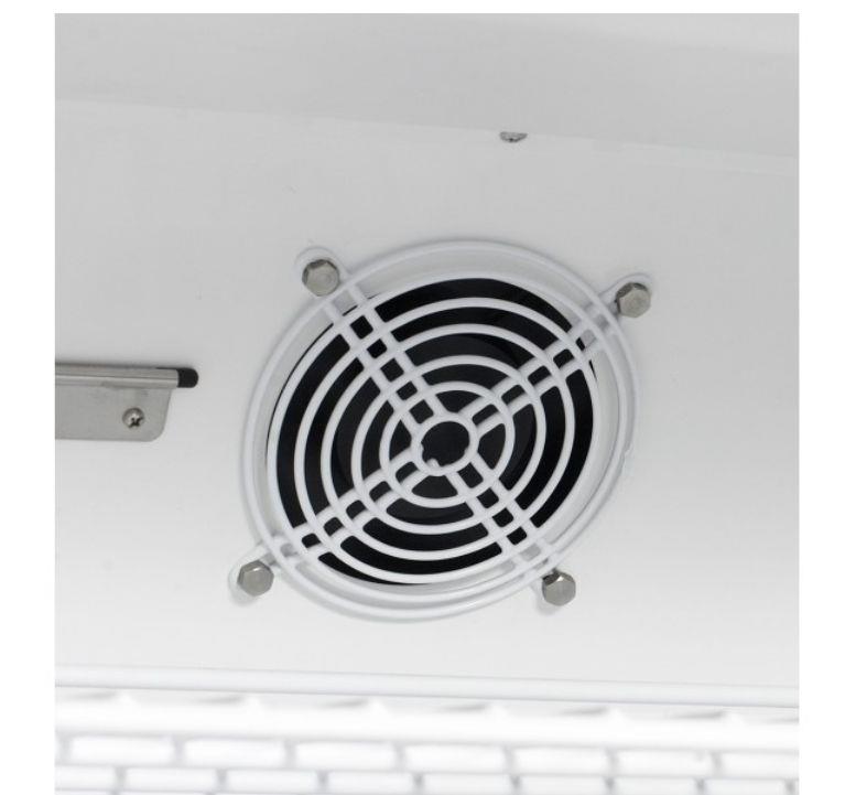 Bild 3: Esta Glastür Kühlschrank L 200 GIV