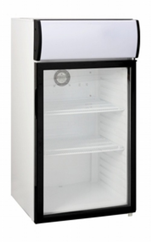 Bild 1: Esta Kühlschrank LC 80 GL