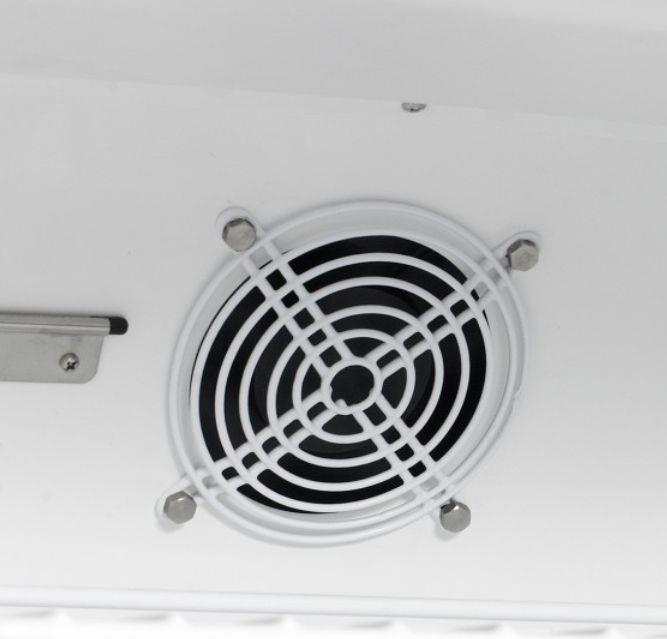 Bild 3: Esta Glastür Kühlschrank LX 200 G