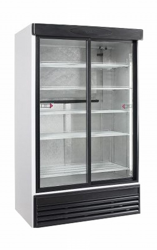Bild 1: Esta Kühlschrank SL 1200 G