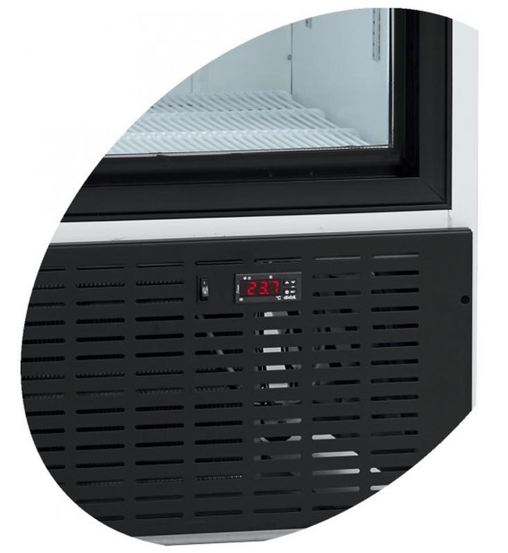 Bild 4: Esta Kühlschrank SL 1202 G