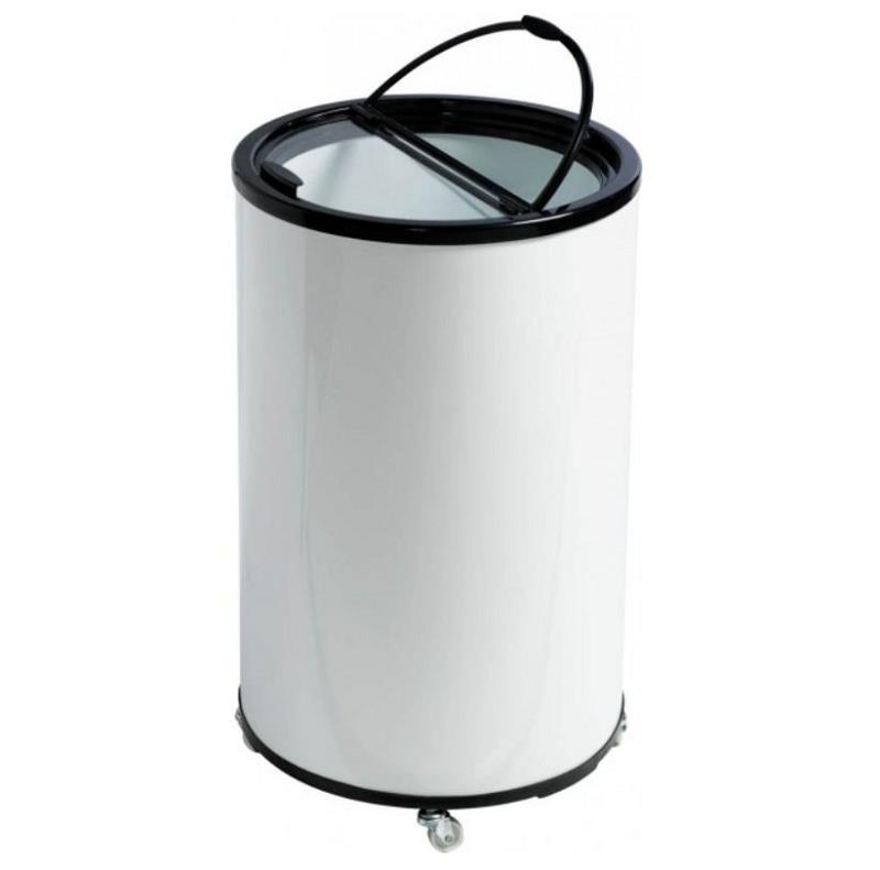 Bild 1: Esta Kühltonne CC 40