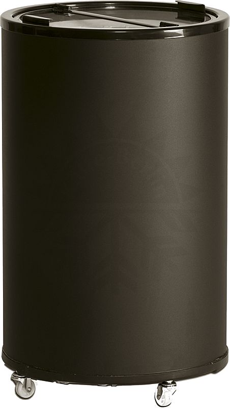 Bild 1: Esta Kühltonne CC 40s - schwarz