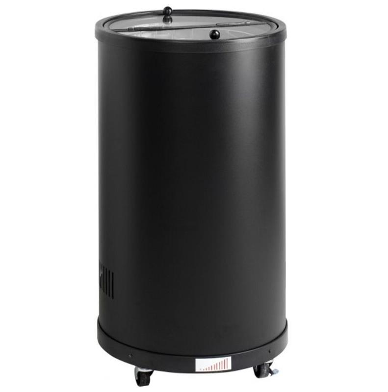 Bild 1: Esta Kühltonne CC 45 IVs - schwarz