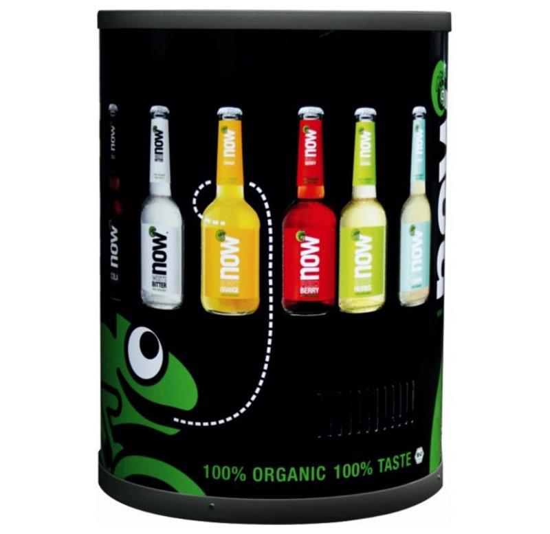 Bild 5: Esta Kühltonne CC 77 IVs - schwarz