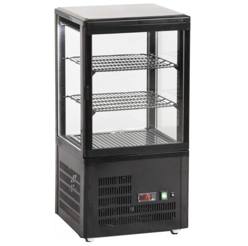 Bild 1: Esta Kühlvitrine RT 60s