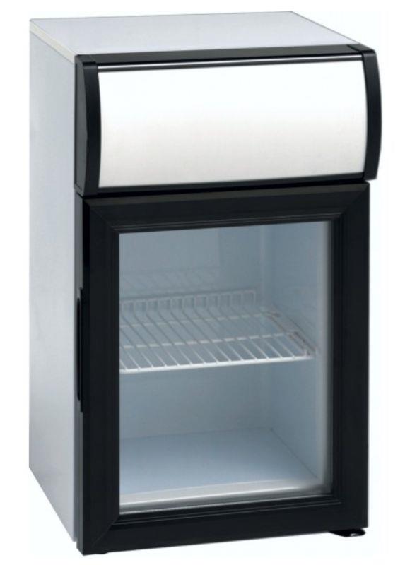 Bild 1: Esta Thekenkühlschrank LC 20 GL