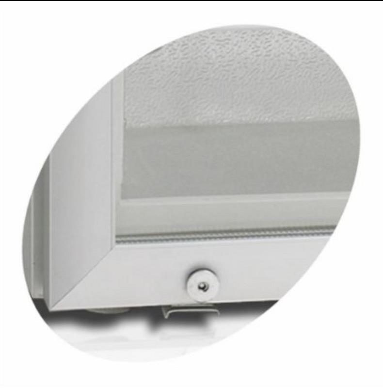 Bild 4: Esta Tiefkühlschrank UF 100 GLTC