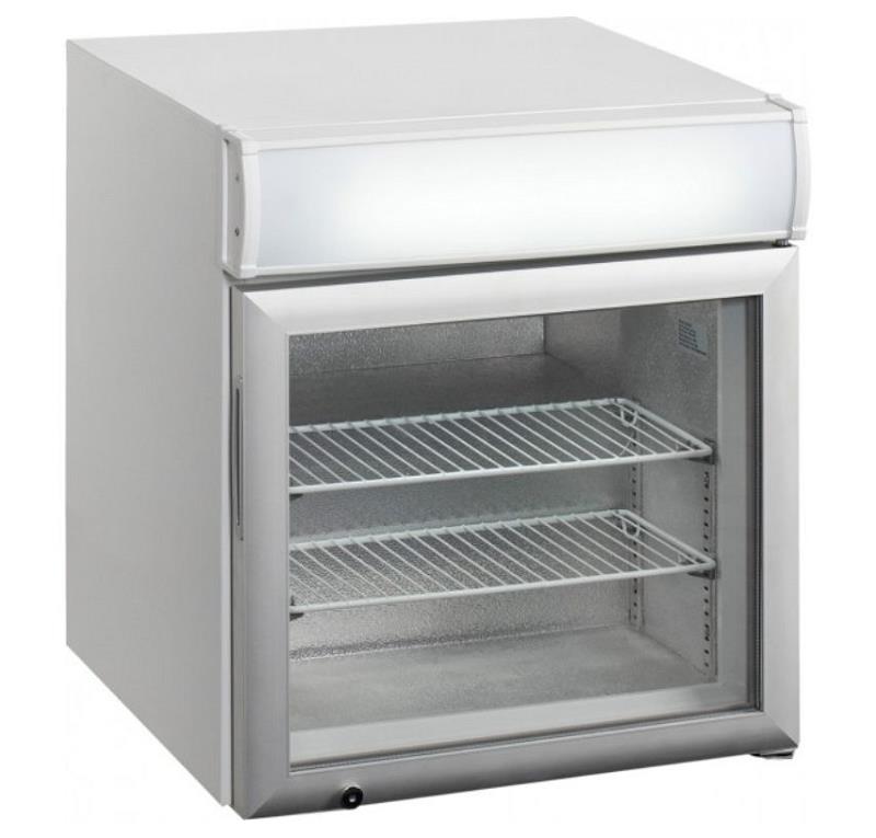 Bild 1: Esta Tiefkühlschrank UF 50 GL