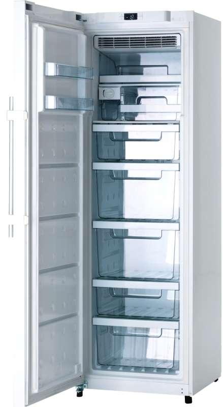 Bild 1: Esta Tiefkühlschrank SFS 338 No Frost