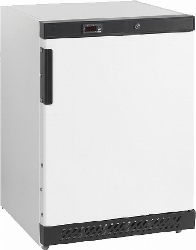 Bild 1: Esta Tiefkühlschrank UF 200 DS