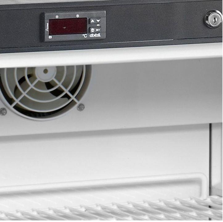 Bild 3: Esta Tiefkühlschrank UF 200 V