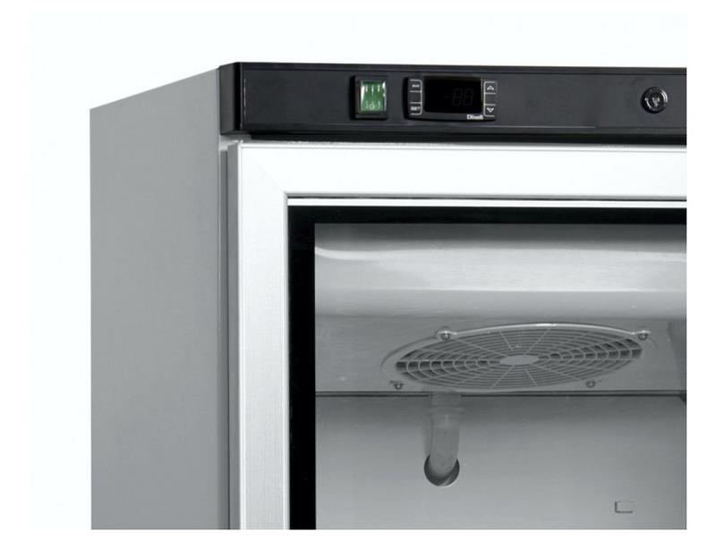 Bild 3: Esta Tiefkühlschrank UF 400 GV