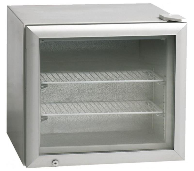 Bild 1: Esta Tiefkühlschrank - UF 50 G