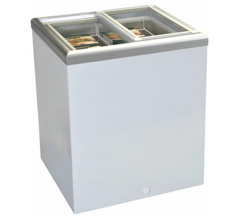 Bild 1: Esta Tiefkühltruhe CSG 22