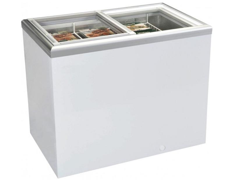 Bild 1: Esta Tiefkühltruhe CSG 35