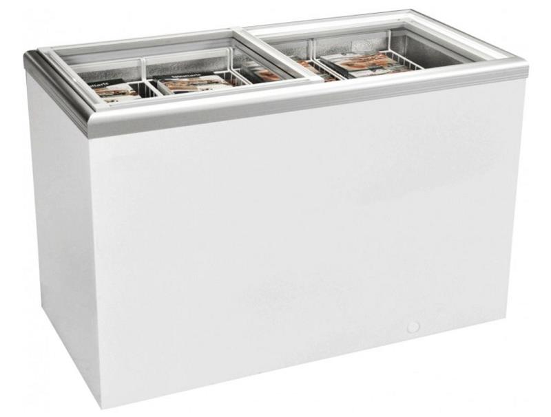 Bild 1: Esta Tiefkühltruhe CSG 45