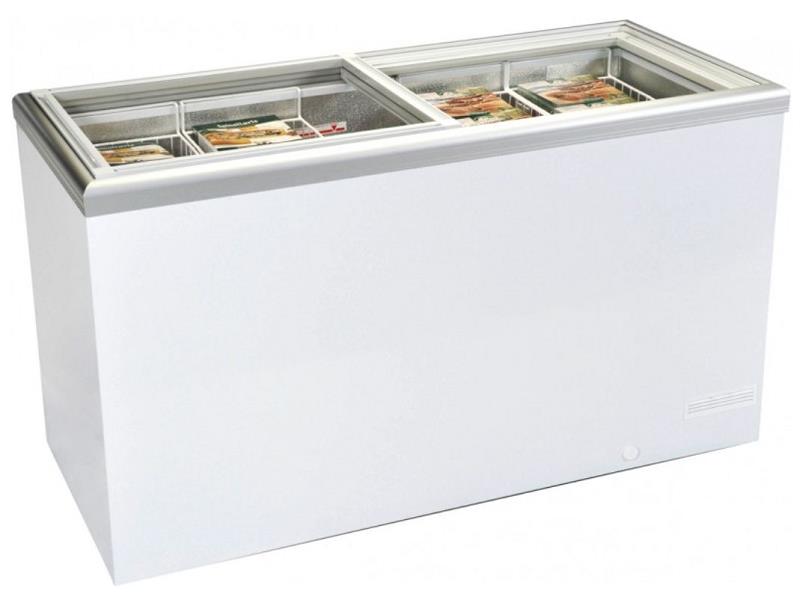 Bild 1: Esta Tiefkühltruhe CSG 53