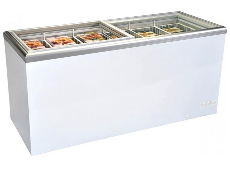 Bild 1: Esta Tiefkühltruhe CSG 61