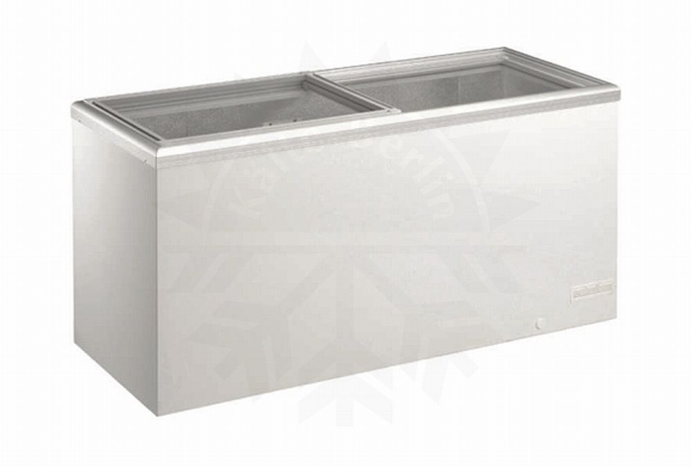 Bild 1: Esta Tiefkühltruhe CSG 74