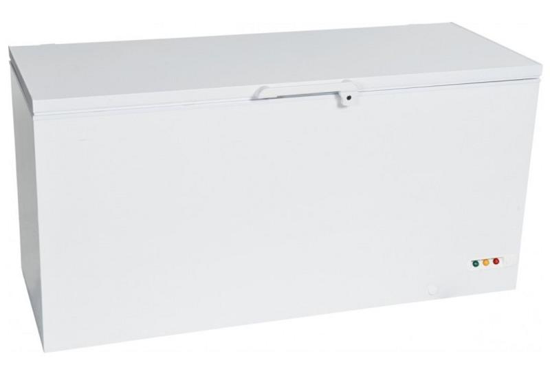 Bild 1: Esta Tiefkühltruhe EL 61