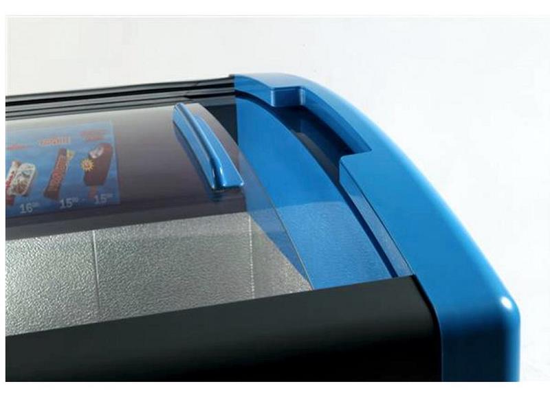 Bild 4: Esta Tiefkühltruhe Focus 171-GBv2