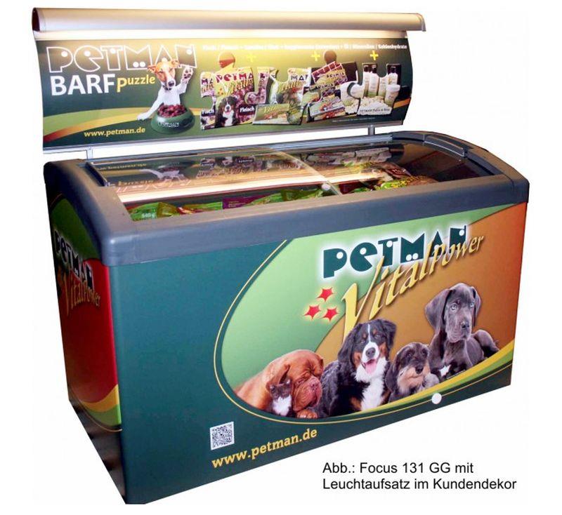 Bild 6: Esta Tiefkühltruhe Focus 171-GBv2