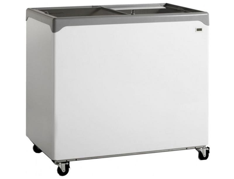 Bild 1: Esta Tiefkühltruhe NIC 300