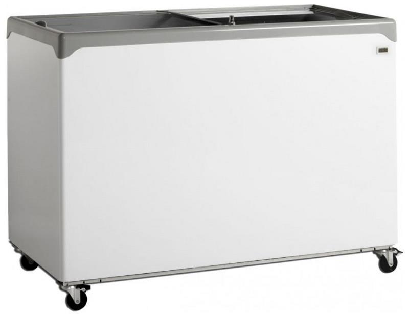 Bild 1: Esta Tiefkühltruhe NIC 400