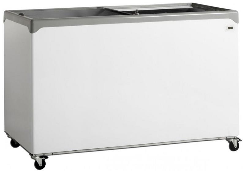 Bild 1: Esta Tiefkühltruhe NIC 500