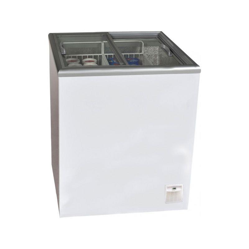 Bild 1: Esta Tiefkühltruhe Nova 22