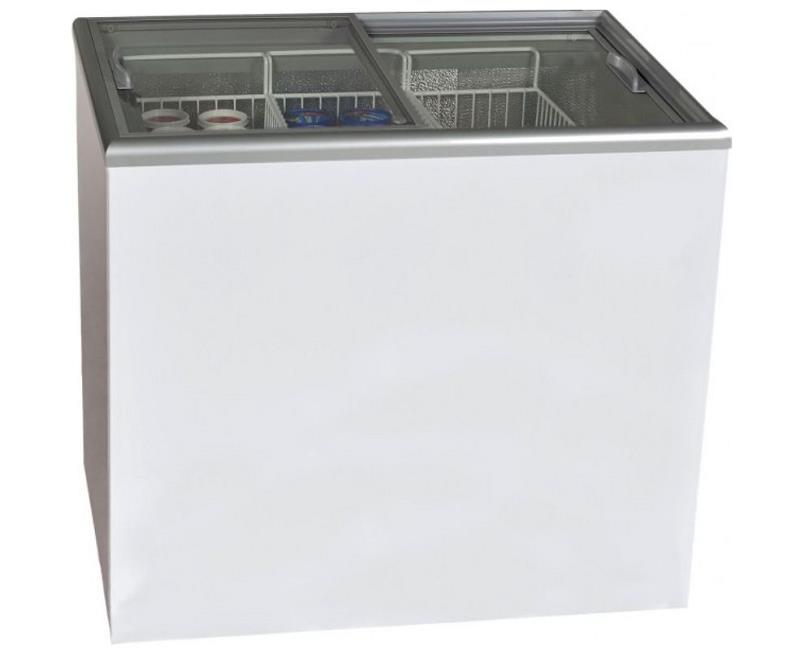 Bild 1: Esta Tiefkühltruhe Nova 35