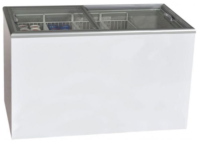 Bild 1: Esta Tiefkühltruhe Nova 53