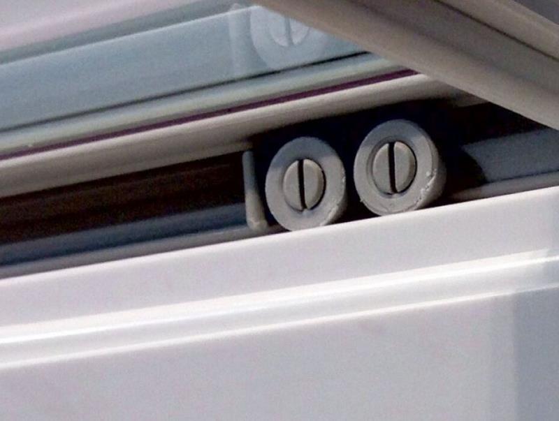 Bild 3: Esta Tiefkühltruhe Nova 35-v2