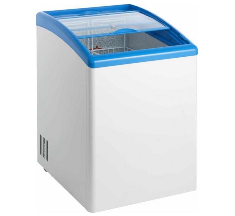 Bild 1: Esta Tiefkühltruhe SD 155 B